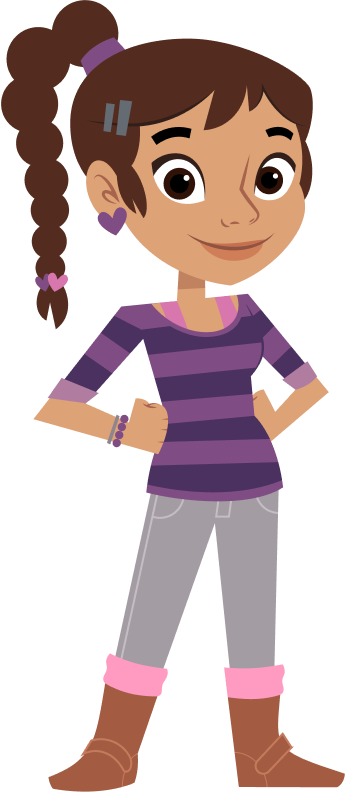 April is Child Abuse Prevention Month